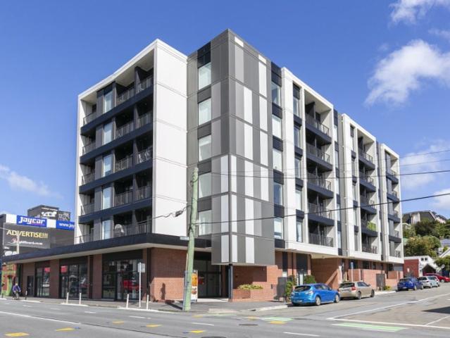 Apartment for rent in Matata, Wellington