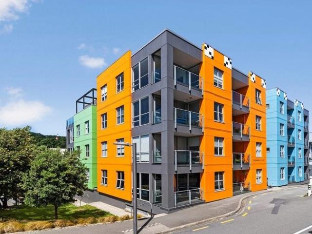 Apartment for rent in Matata, Wellington