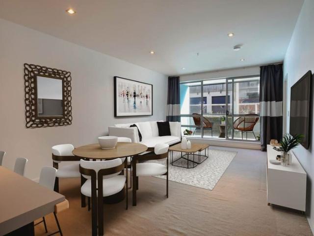 Apartment for rent in Matata, Wellington