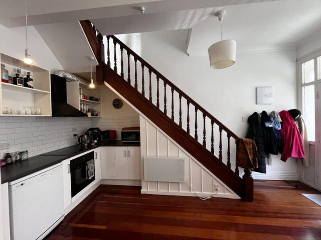 House for rent in Mount Cook, Wellington