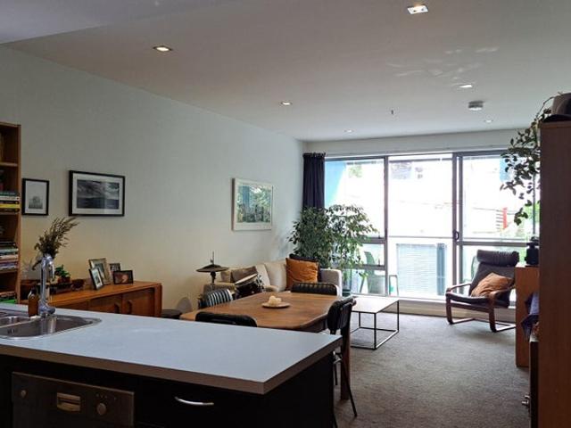 Apartment for rent in Matata, Wellington