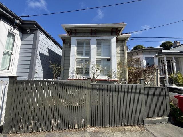 House for rent in Matata, Wellington