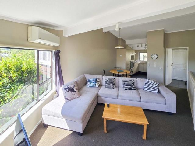 Townhouse for rent in Matata, Wellington