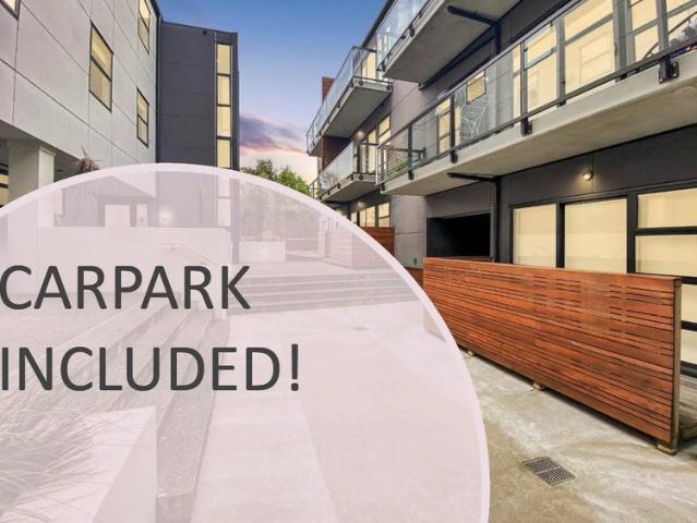 Apartment for rent in Matata, Wellington