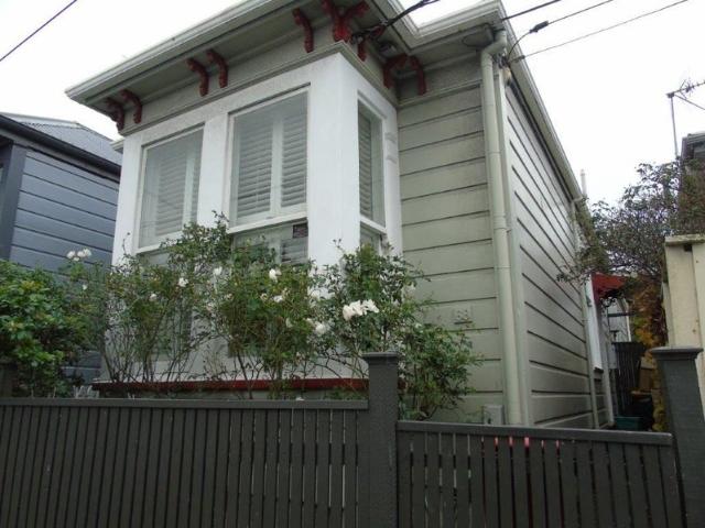 House for rent in Matata, Wellington