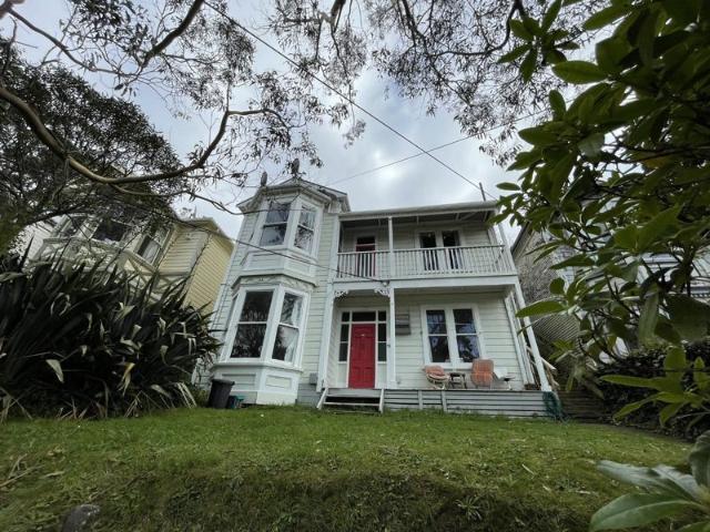 House for rent in Matata, Wellington