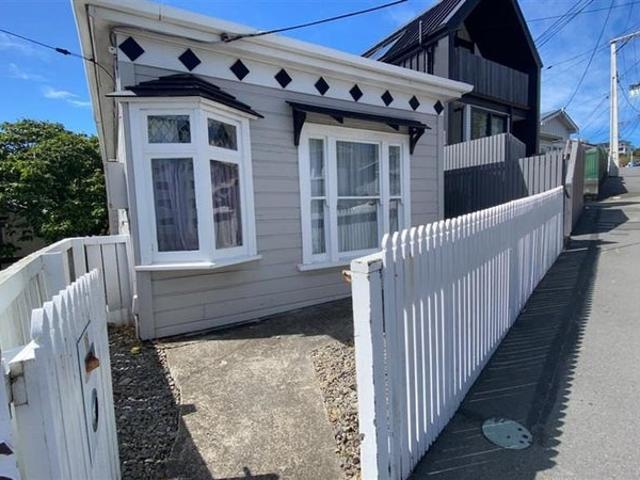 House for rent in Matata, Wellington
