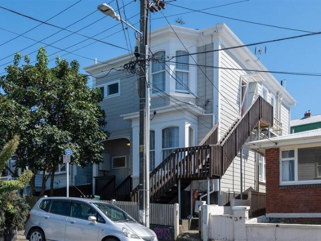 Apartment for rent in Matata, Wellington