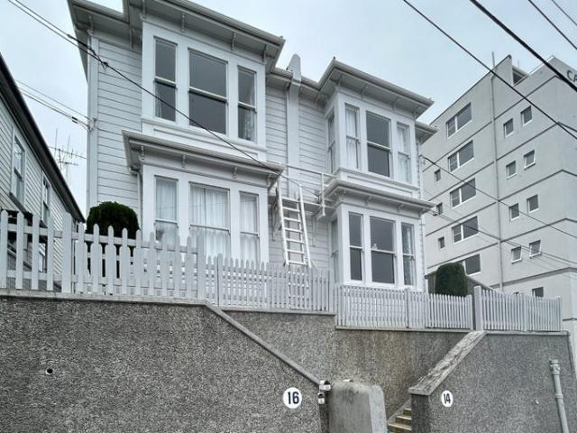 Apartment for rent in Matata, Wellington