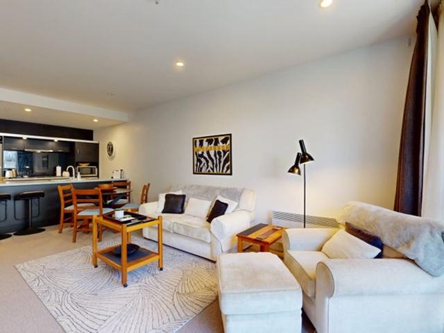 Apartment for rent in Matata, Wellington