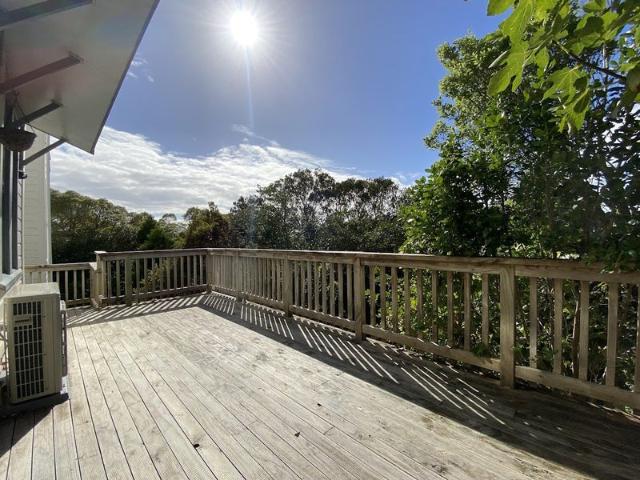 House for rent in Matata, Wellington