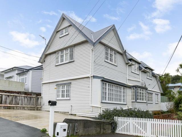 House for rent in Matata, Wellington