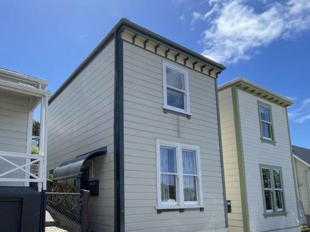 House for rent in Matata, Wellington