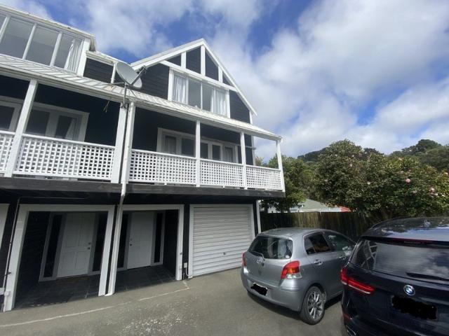 House for rent in Matata, Wellington