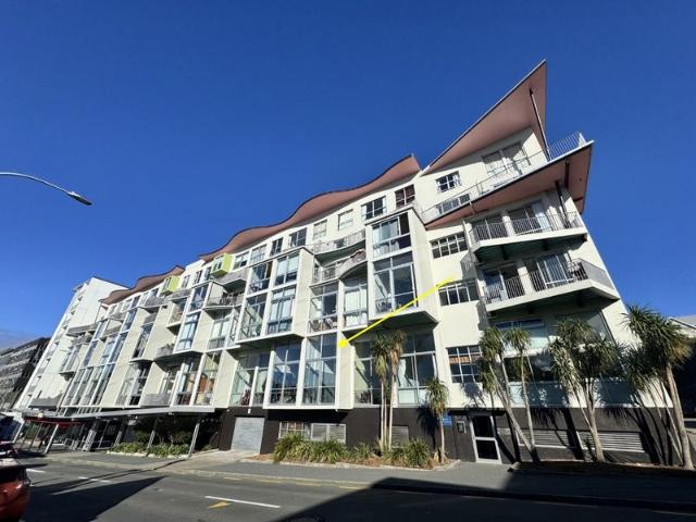 Apartment for rent in Matata, Wellington