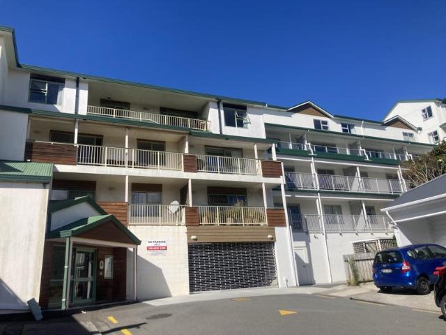 Apartment for rent in Matata, Wellington