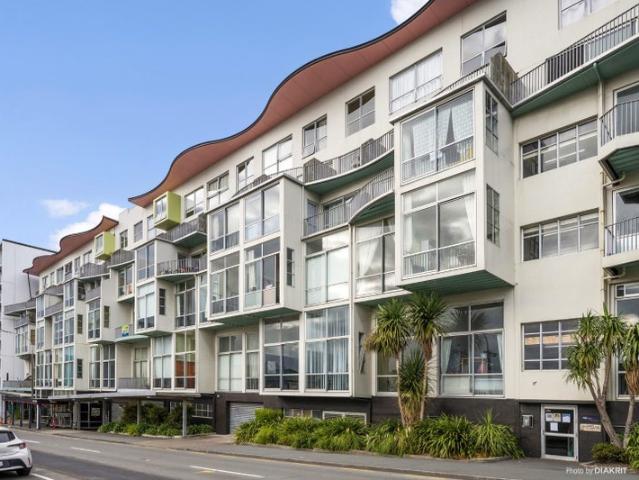 Apartment for rent in Matata, Wellington