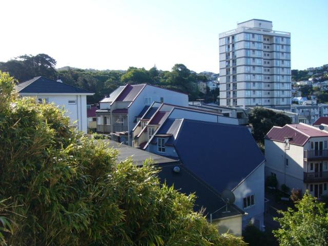 Apartment for rent in Matata, Wellington