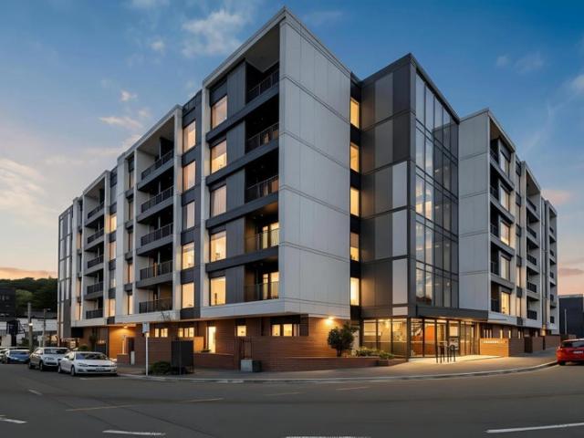 Apartment for rent in Matata, Wellington