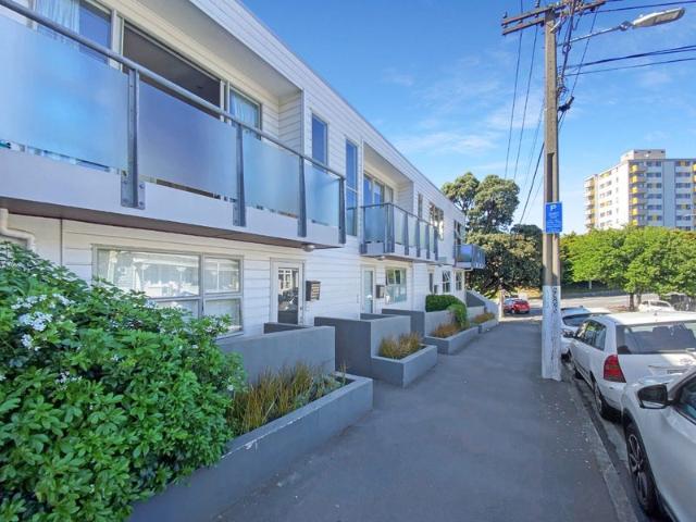 Apartment for rent in Matata, Wellington