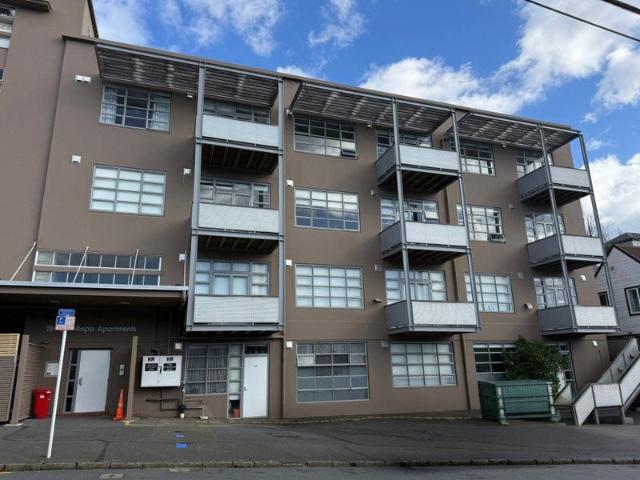Apartment for rent in Newtown, Wellington