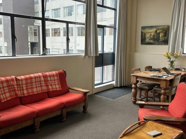Apartment for rent in Matata, Wellington