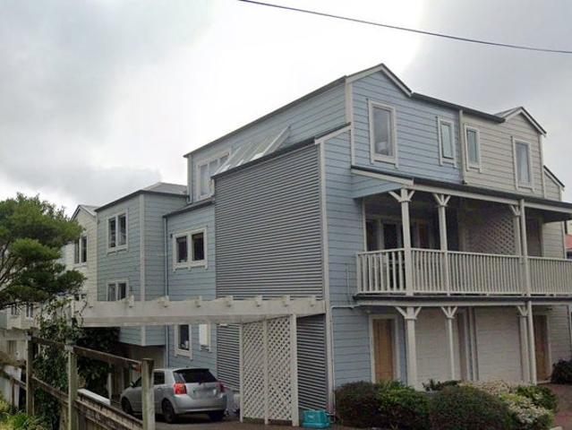 House for rent in Matata, Wellington