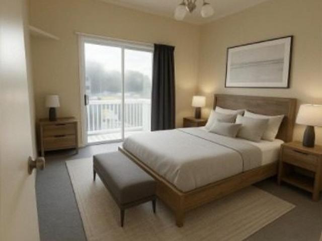 House for rent in Mount Cook, Wellington