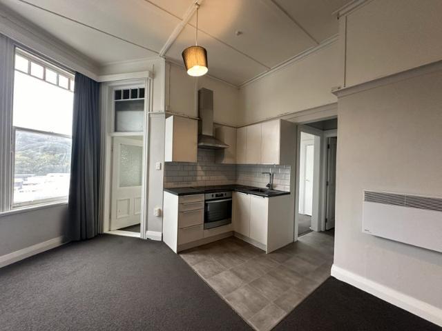 Apartment for rent in Matata, Wellington