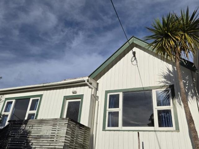 House for rent in Matata, Wellington