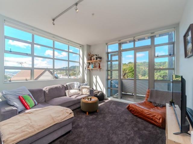 Apartment for rent in Matata, Wellington
