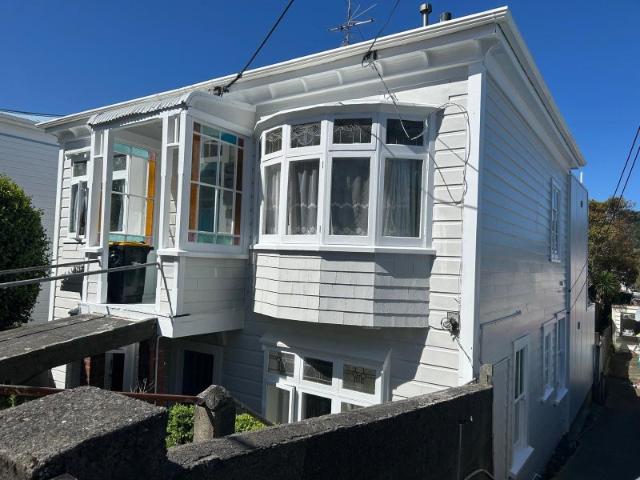 Apartment for rent in Matata, Wellington