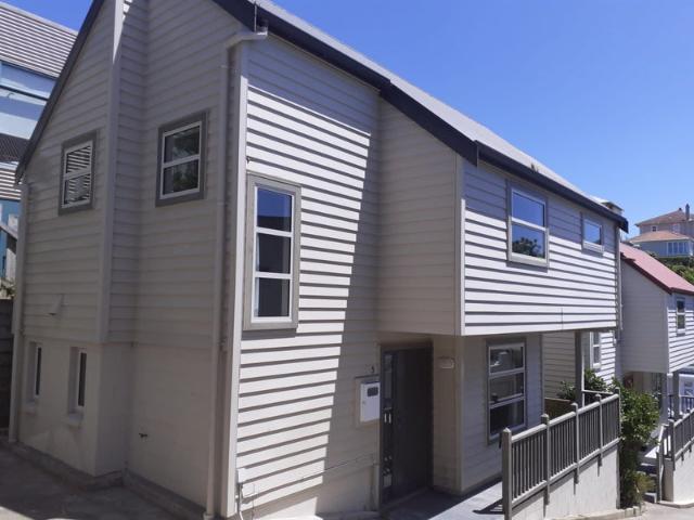 House for rent in Mount Cook, Wellington