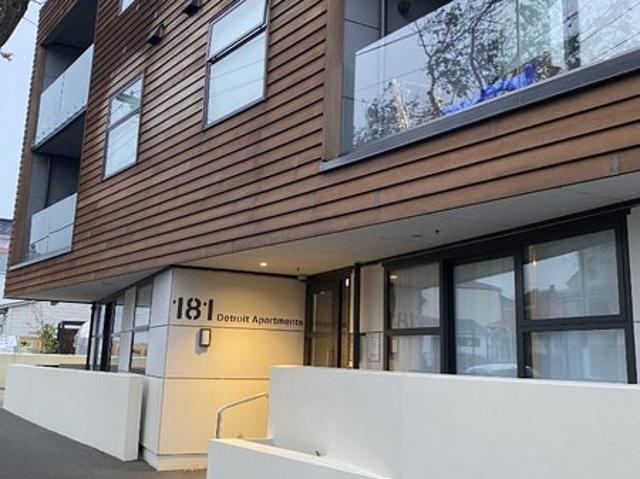Apartment for rent in Matata, Wellington