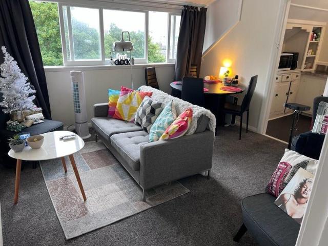 House for rent in Mount Cook, Wellington