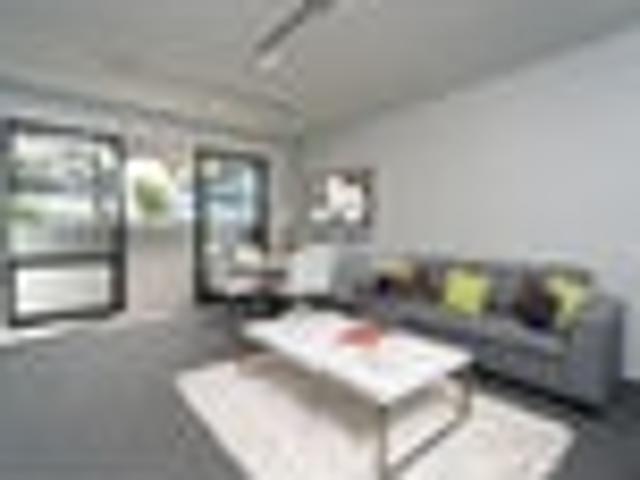 Apartment for rent in Mount Cook, Wellington