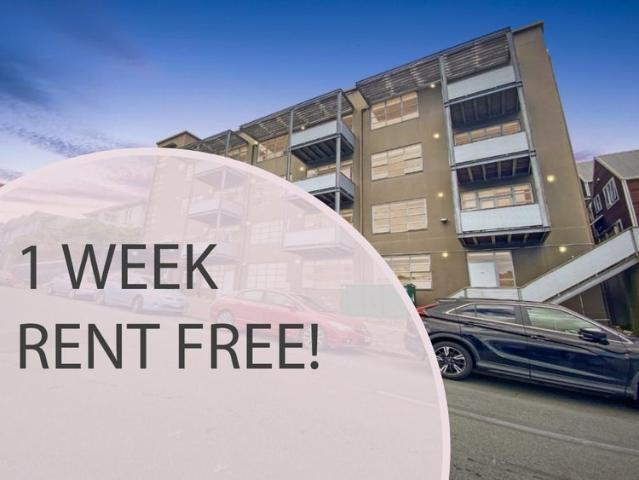 Apartment for rent in Matata, Wellington