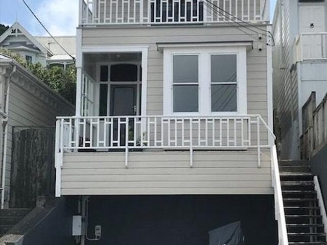 Apartment for rent in Matata, Wellington