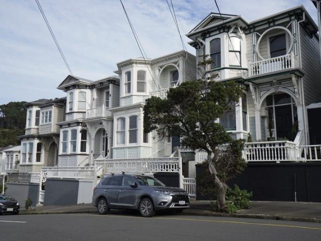 House for rent in Matata, Wellington