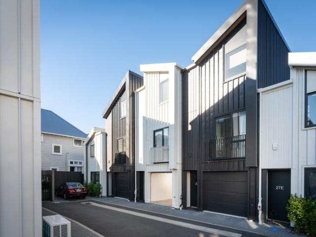 House for rent in Matata, Wellington
