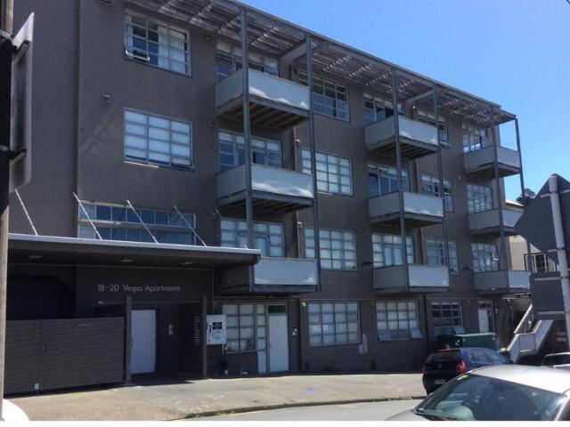 Apartment for rent in Matata, Wellington