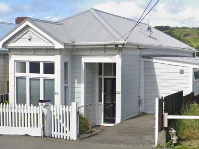 House for rent in Matata, Wellington