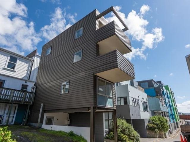 House for rent in Matata, Wellington