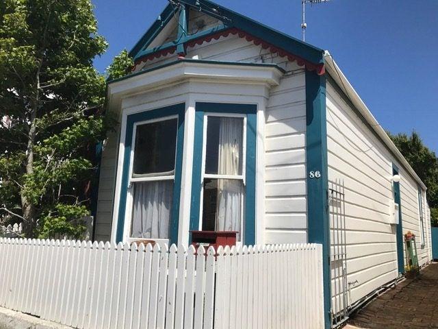House for rent in Matata, Wellington