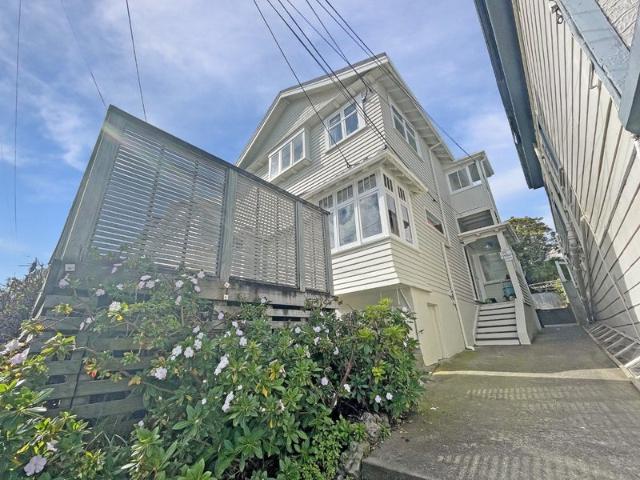 House for rent in Matata, Wellington