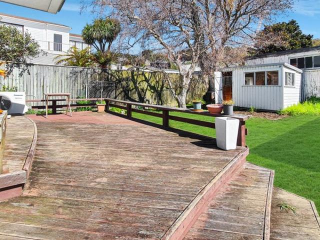 House for rent in Matata, Wellington