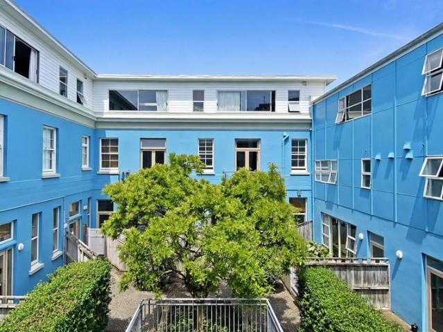 Apartment for rent in Newtown, Wellington