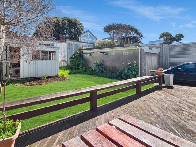 House for rent in Matata, Wellington