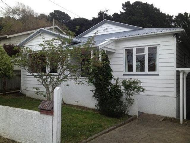 House for rent in Matata, Wellington