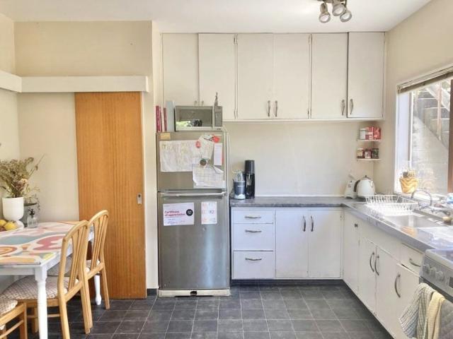House for rent in Vogeltown, Wellington
